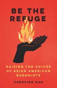 Be the Refuge book cover